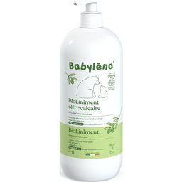 Babyléna Bioliniment OléoCalcaire 1 Litre