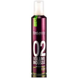 Proline 02 Volume Mousse 300ml