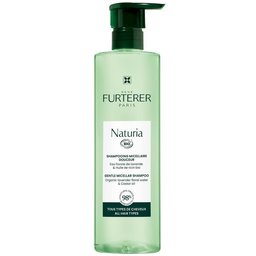 Naturia  Shampoing micellaire douceur