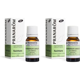 Pranarôm Huile Essentielle Ravintsara Bio