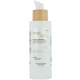 Nettoyant corporel peaux sensibles