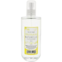 Tolosane 70 Naturel Citronne 2