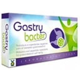 Gastrybacter 40caps