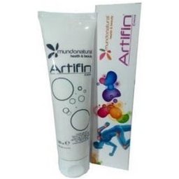 Mundo Natural Artifin Crema 100ml *