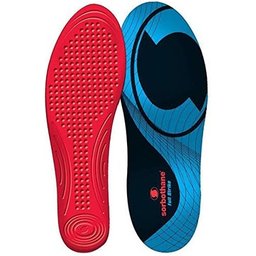 Semelles Full Strike Taille 44/45 1pc