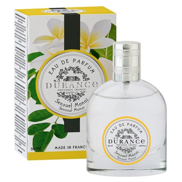 Sensuel Monoï Eau de Parfum 50ml