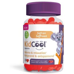 Gummies Fruits Rouges