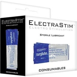 Sterilizing Lubricant 10uts