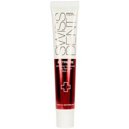 Swiss Dentifrice Intensif Rouge 50 ml