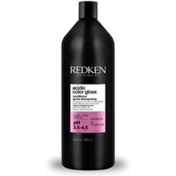 Acidic Color Gloss Conditioner Colored & Glossed Hair 1000ml