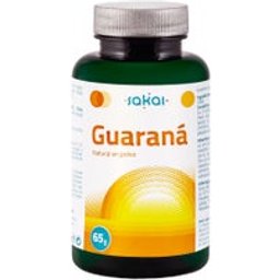 Guarana en poudre 65 Gr Sakai