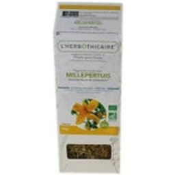 Millepertuis Bio 50g