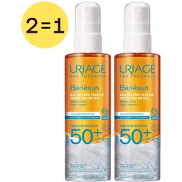 Bariésun Eau Solaire Fraîche Spf50+