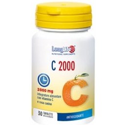 Longue durée de vie C2000 Tr 30Tav