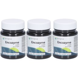 Encozyme Nadh 10 mg