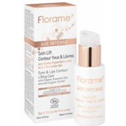 Soin Liftant Contour Yeux Et Lèvres 15 ml