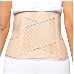 Faja Action B 980n T- Xl *