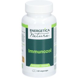 Immunozol 60 capsules