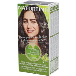 Naturtint® Coloration Permanente 4G Châtain doré
