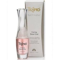 Laca Base Protectora Nail Finisher 9ml *
