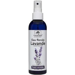 Agua Floral de Lavanda 200ml