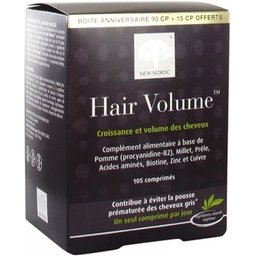 Hair Volume 105comp