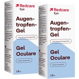 Redcare Gel pour les yeux