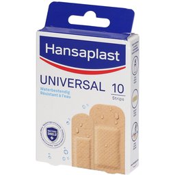 Universal Pansements