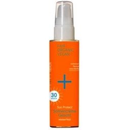 Protecteur Solaire Spf30 Crème Visage 50ml