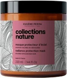 Eugène Perma Collections Nature Masque Protecteur d'Éclat 220 ml - Pot 220 ml