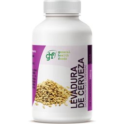 levadura de cerveza 500mg 250comp 250comp