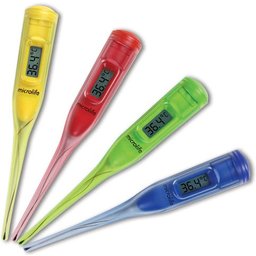 Thermomètre numérique flexible Gt-Mt50