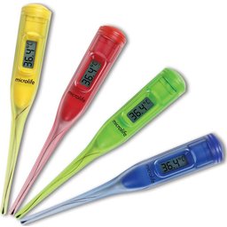 Thermomètre numérique flexible Gt-Mt50