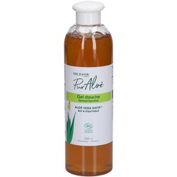 Ciel D'azur PurAloé Gel Douche Familial