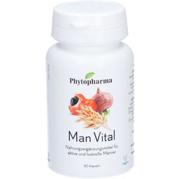 Man Vital