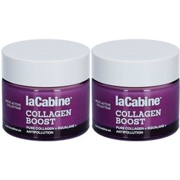 La Cabine Crème Collagen Boost