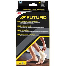 Futuro™ Chevillère Chair Skin M