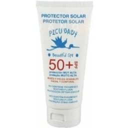 Child Sunscreen Spf50 Spf50 100ml