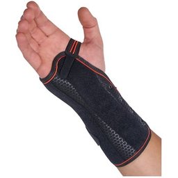 Orthèse Poignet Immobilisante Férule Dorsal Palmaire 1ut