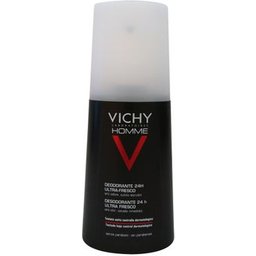 Homme Déodorant vaporisateur Régulation Intense
