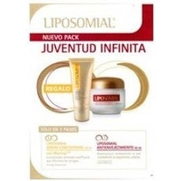 Pack Crème Jeunesse Infinie 50ml+ Sérum concentré 20ml