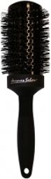 Jacques Brosse céramique ronde 53mm noire