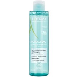 Biology AC Agua Micelar Purificante 200ml