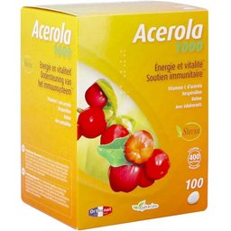 Orthonat Acérola 1000