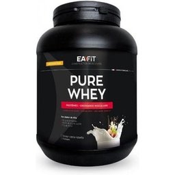 Ea-Fit Pure Whey Choco Nois 750G