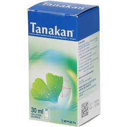 Tanakan®