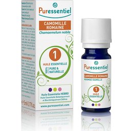 Huile Essentielle Camomille Romaine 5 ml