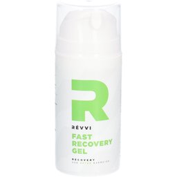 Révvi Fast Recovery Gel