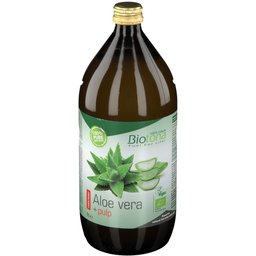 Aloe Vera + Pulp