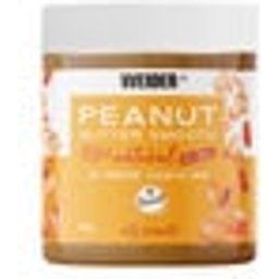 Peanut Butter Smooth Vegan 350g
